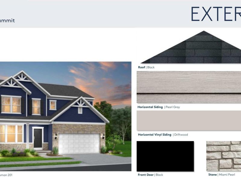 2049 Fragola Drive, Unit Lot 327, Hilliard, OH 43026 Photo 5