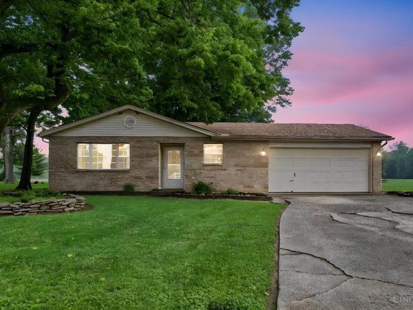 125 Amber Way, Williamsburg, OH 45176