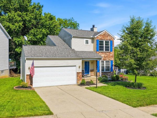 4644 Laurel View Drive, Union Twp, OH 45244