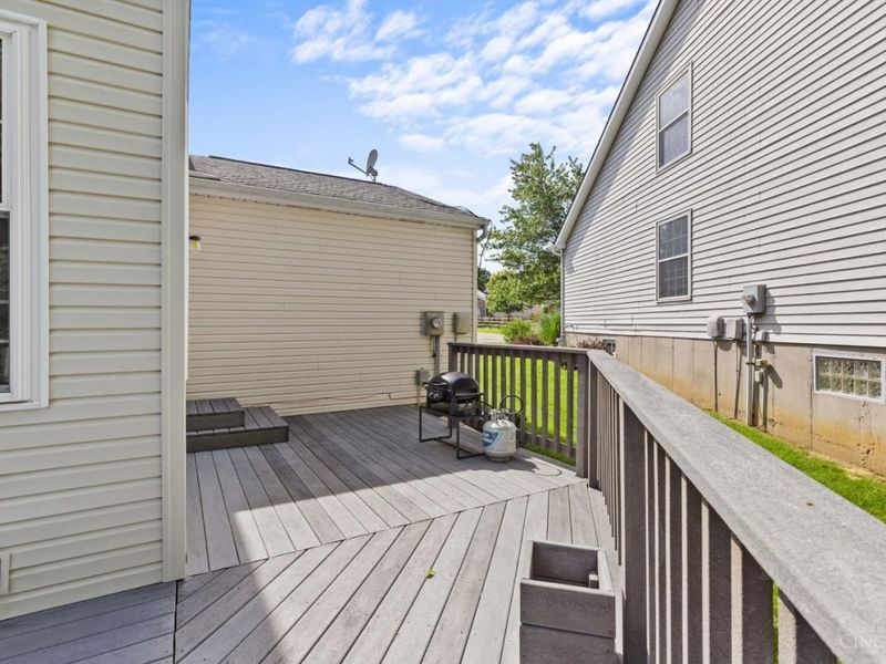 4644 Laurel View Drive, Union Twp, OH 45244 Photo 15