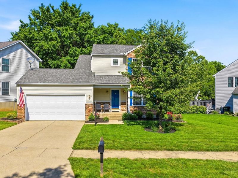 4644 Laurel View Drive, Union Twp, OH 45244 Photo 3