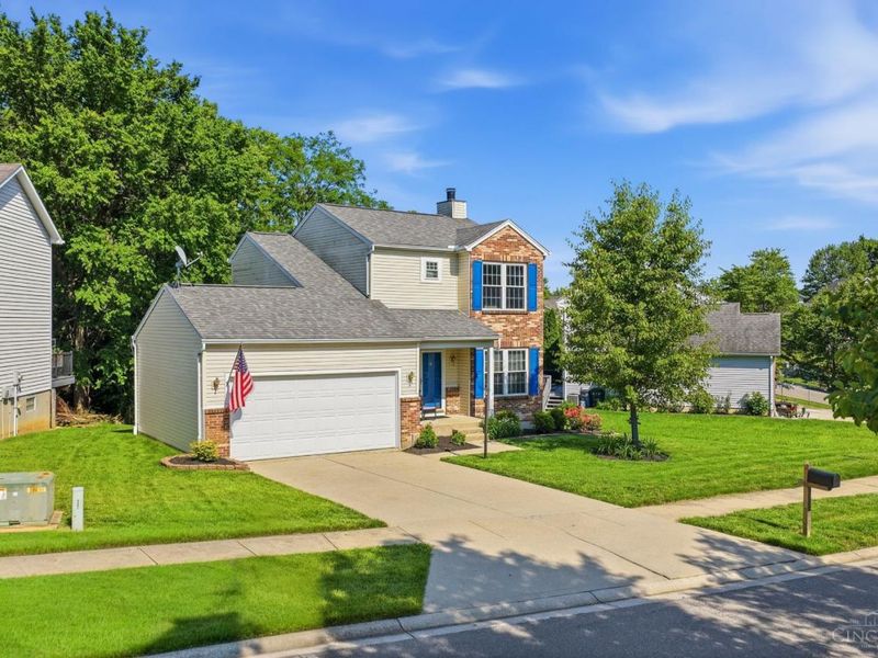 4644 Laurel View Drive, Union Twp, OH 45244 Photo 38