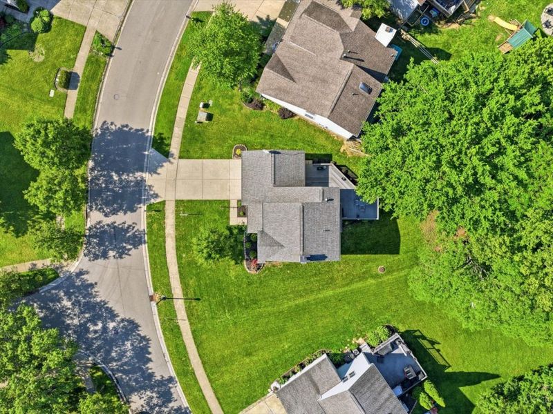 4644 Laurel View Drive, Union Twp, OH 45244 Photo 4