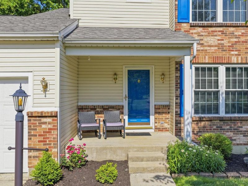 4644 Laurel View Drive, Union Twp, OH 45244 Photo 5