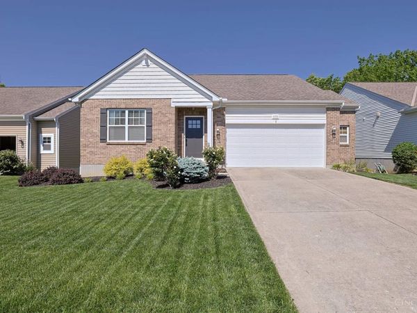 4193 S Gensen Loop, Union Twp, OH 45245