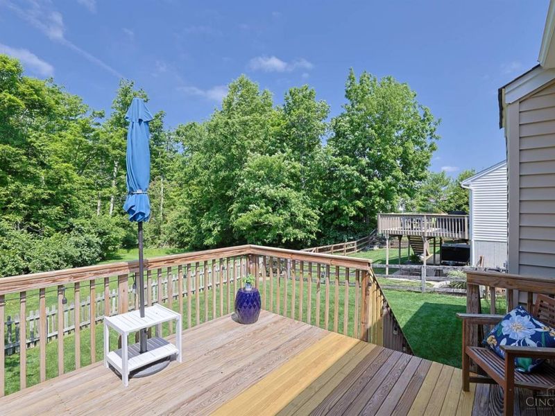 4193 S Gensen Loop, Union Twp, OH 45245 Photo 18
