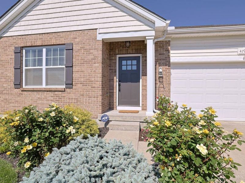 4193 S Gensen Loop, Union Twp, OH 45245 Photo 2