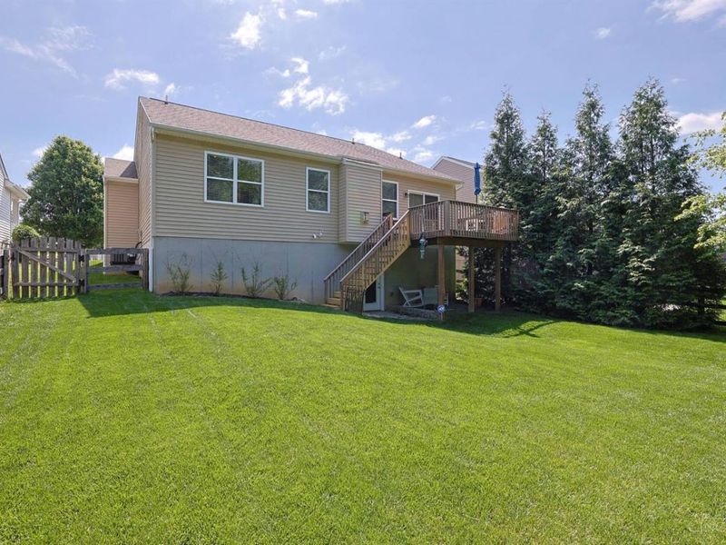 4193 S Gensen Loop, Union Twp, OH 45245 Photo 24