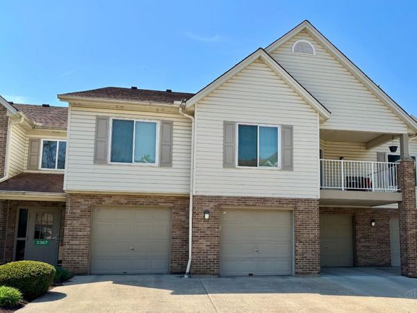 3367 Hidden Creek Drive, Unit 49, Colerain Twp, OH 45251