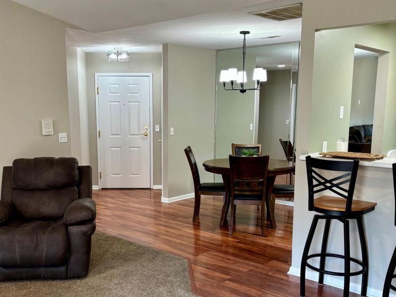 3367 Hidden Creek Drive, Unit 49, Colerain Township, OH 45251 Photo 10