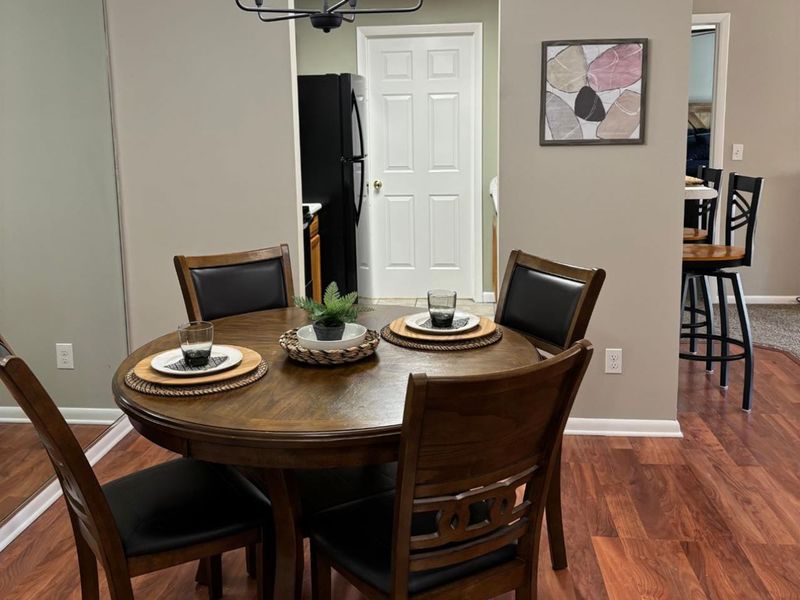 3367 Hidden Creek Drive, Unit 49, Colerain Township, OH 45251 Photo 11