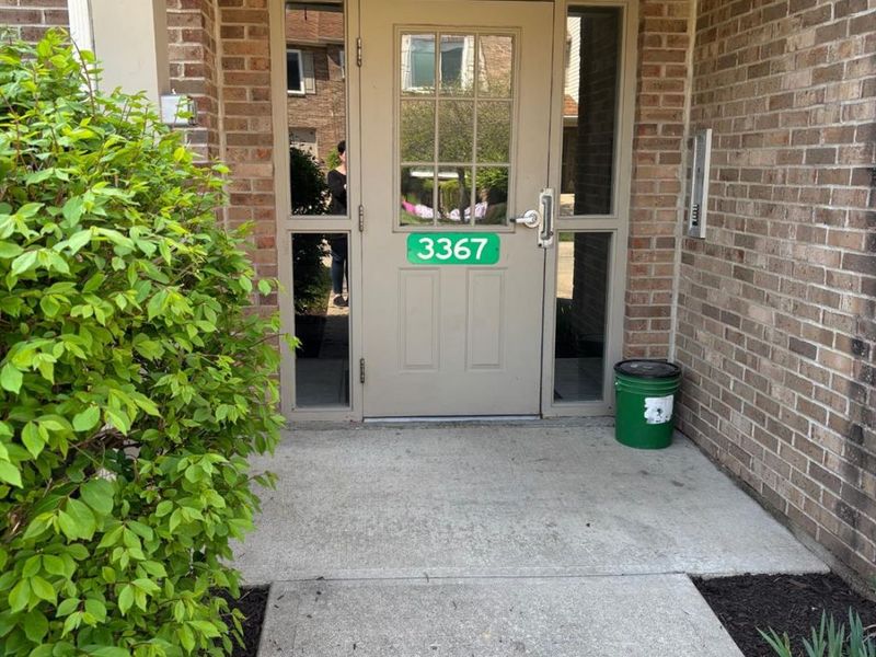 3367 Hidden Creek Drive, Unit 49, Colerain Township, OH 45251 Photo 2