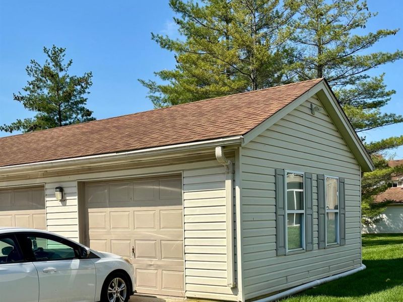 3367 Hidden Creek Drive, Unit 49, Colerain Township, OH 45251 Photo 32