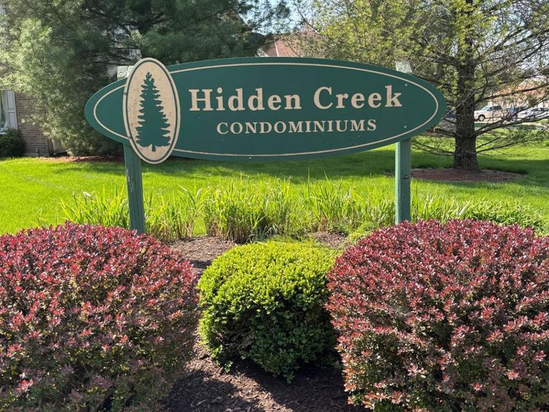 3367 Hidden Creek Drive, Unit 49, Colerain Township, OH 45251 Photo 33