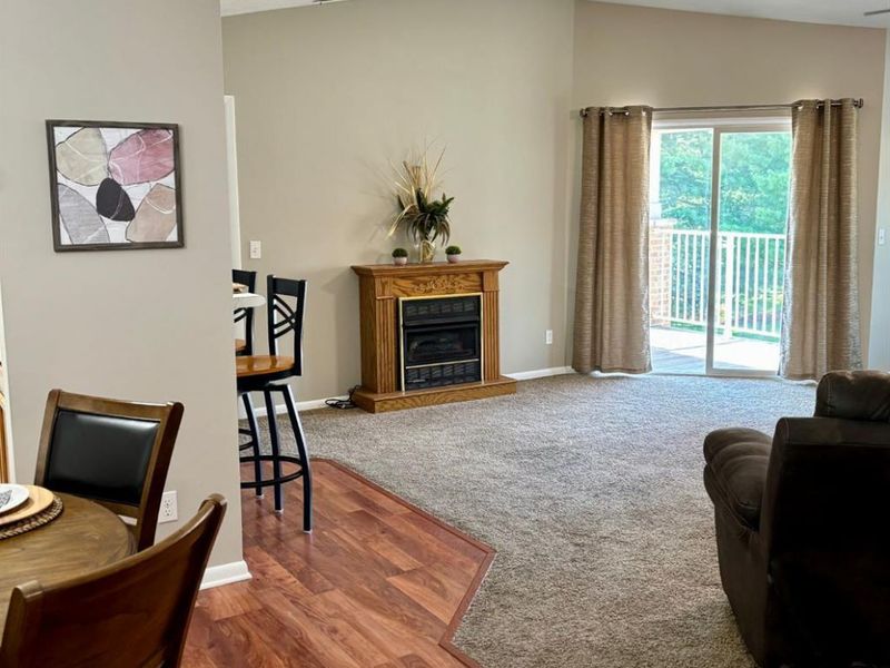 3367 Hidden Creek Drive, Unit 49, Colerain Township, OH 45251 Photo 7