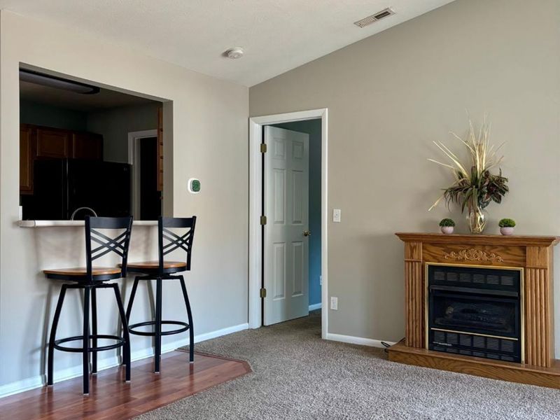 3367 Hidden Creek Drive, Unit 49, Colerain Township, OH 45251 Photo 9
