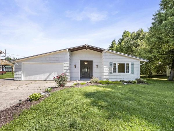 1411 S Calumet Drive , Worthington, KY 41183