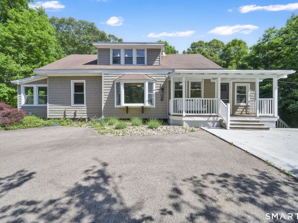 11 Maple Corners , Ledyard, CT 06335
