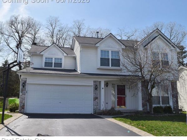 1272 POPPY HILL Drive, Oxford Twp, MI 48371