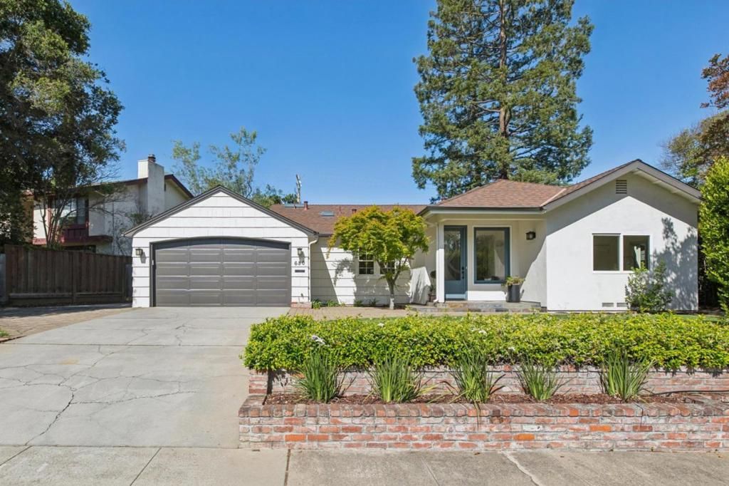 680 Georgia Avenue, Palo Alto, CA 94306 Main Photo