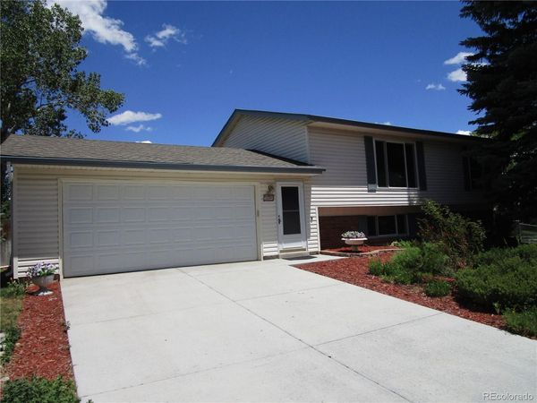 15389 E Iowa Place , Aurora, CO 80017