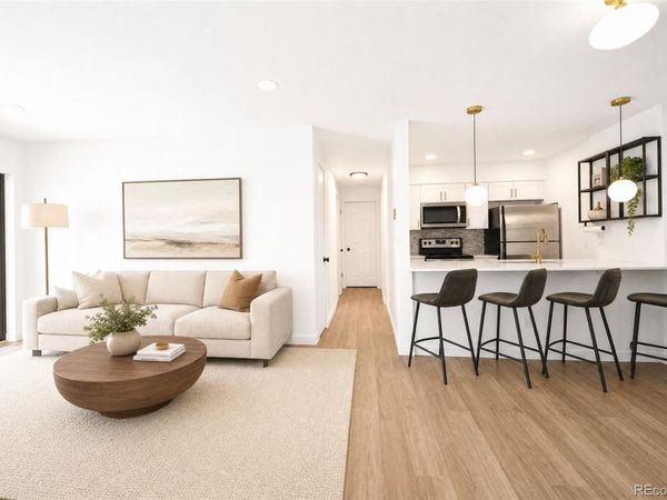 14852 E Kentucky Drive , Unit 923, Aurora, CO 80012