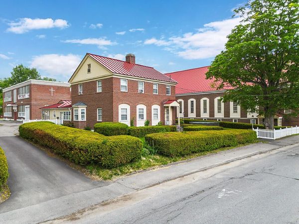 19-21 High Street, Fairfield, ME 04901