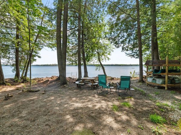 5 Canoe Court , T3 R9 NWP, ME 04462