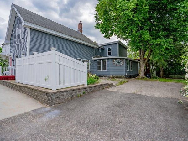 75 South Street, Biddeford, ME 04005