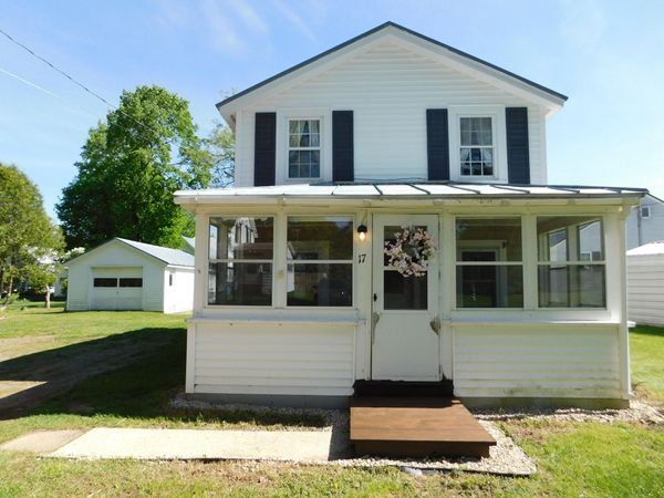 17 James Street , Bingham, ME 04920