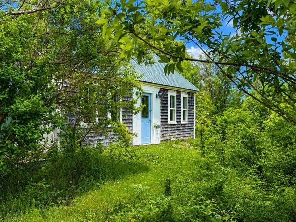 83 Clark Street , Eastport, ME 04631