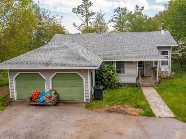 285 Glenmere Road, Saint George, ME 04860
