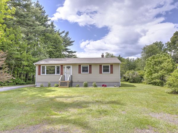 15 Birchwood Avenue , Windham, ME 04062