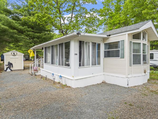1 Robinson Way , Unit A198, Kennebunk, ME 04043