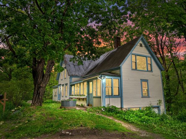 21 Dearborn ROAD Road, Hiram, ME 04041
