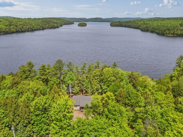147 Dolloff Woods Road , Fayette, ME 04349
