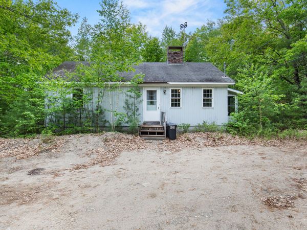 620 Ossipee Trail , Limington, ME 04049