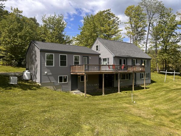 57 Granite Farm Hill Road , Durham, ME 04222
