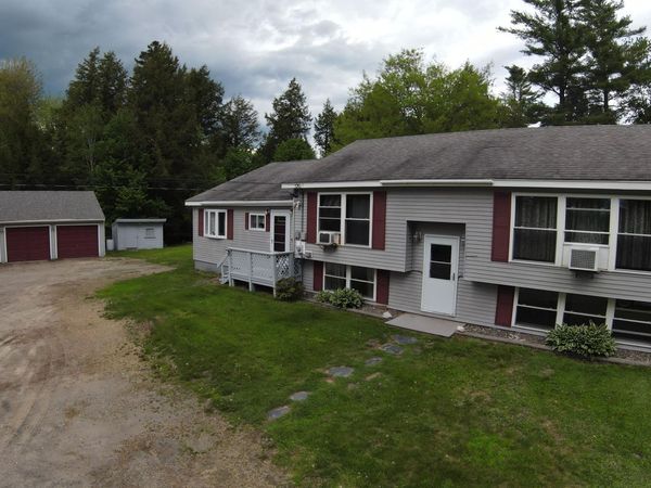 533 Kirkland Road , Old Town, ME 04468