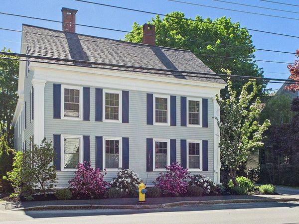 1059 Washington Street, Bath, ME 04530