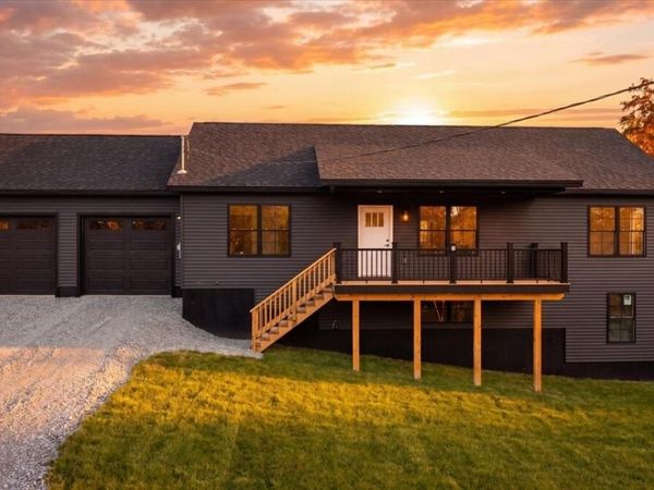 3 Meadow Lane, Oxford, ME 04270