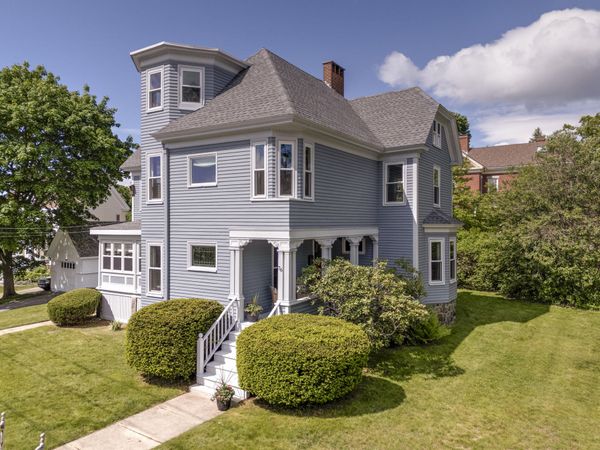 76 Beacon Street , Portland, ME 04103