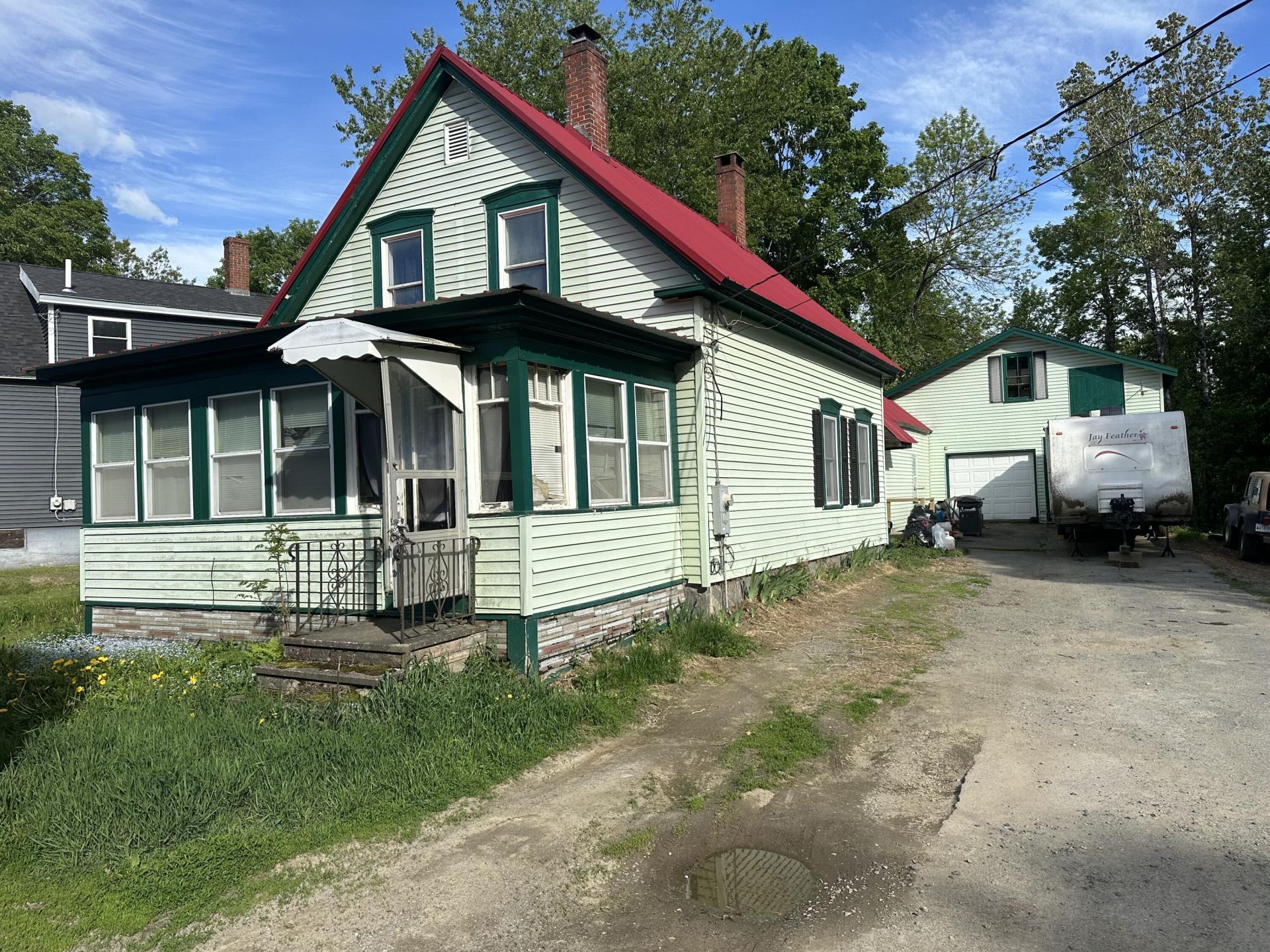 72 North Street  primary photo