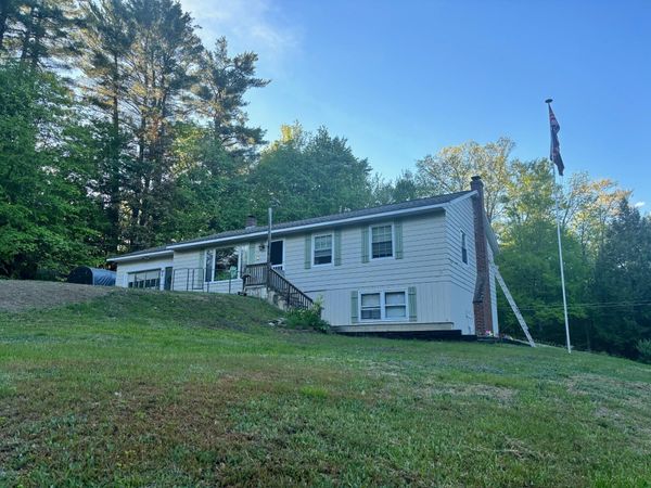 42 Heritage Lane , Livermore Falls, ME 04254
