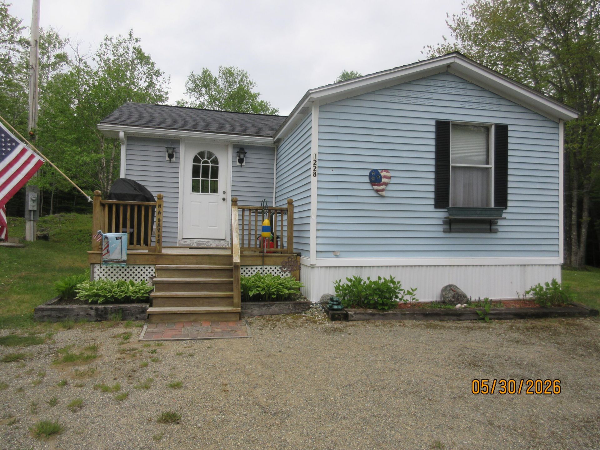 1228 Basin Road  primary photo