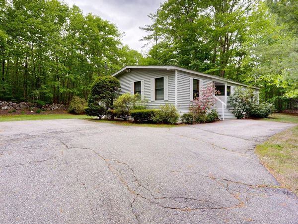 109 Upper Street, Turner, ME 04282