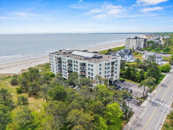 215 E Grand Avenue , Unit 404, Old Orchard Beach, ME 04064