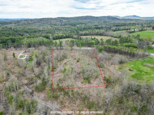 Lot A E East Main Street , Denmark, ME 04022