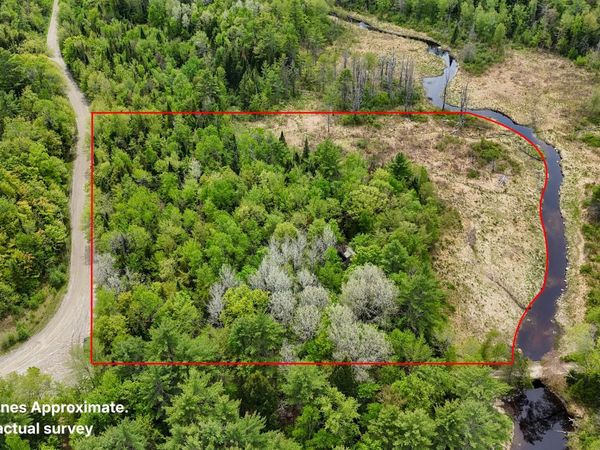 Lot 5 Stream Road, Vienna, ME 04360