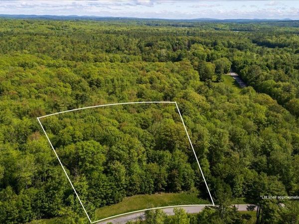 31-2 Nissen Farm Lane , Unit Lot#2, Damariscotta, ME 04543